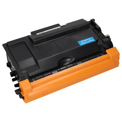 Huismerk Brother TN-3600XXLBK Toner Zwart Extra hoge capaciteit