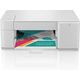 Brother DCP-J1200WE Inkjetprinter