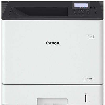 Canon I-SENSYS LBP722Cdw Laserprinter