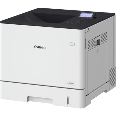 Canon I-SENSYS LBP722Cdw Laserprinter