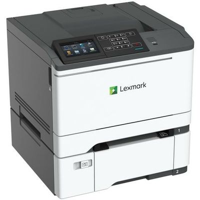 Lexmark CS622de - Imprimante laser