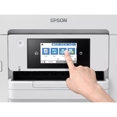 Epson WorkForce Pro WF-C4810DTWF Inkjetprinter