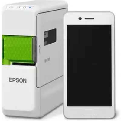 Epson LabelWorks LW-C410 Labelprinter
