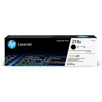 HP 219A (W2190A) Toner Zwart