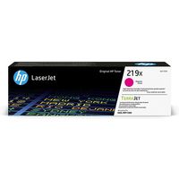 HP 219X (W2193X) Toner Magenta Hoge capaciteit