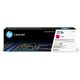 HP 219X (W2193X) - Magenta - Toner - Grande capacité