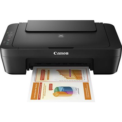 Canon PIXMA MG2551S Inkjetprinter