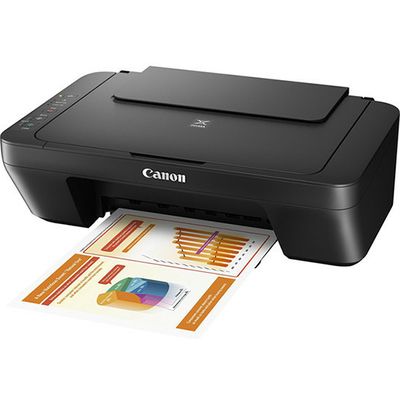 Canon PIXMA MG2551S Inkjetprinter