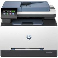 HP Color LaserJet Pro MFP 3302fdn - Imprimante laser