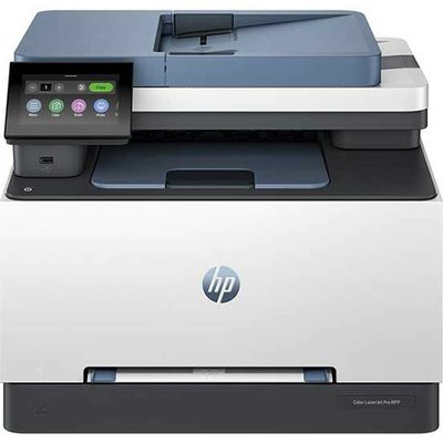HP Color LaserJet Pro MFP 3302fdn - Imprimante laser