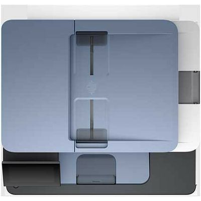 HP Color LaserJet Pro MFP 3302fdn - Imprimante laser