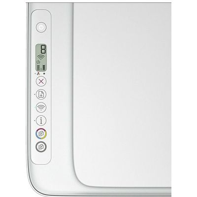 HP DeskJet 2810e Inkjetprinter