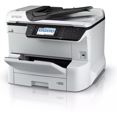 Epson WorkForce Pro WF-C8690DWF Inkjetprinter