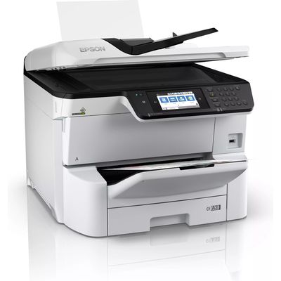 Epson WorkForce Pro WF-C8690DWF Inkjetprinter