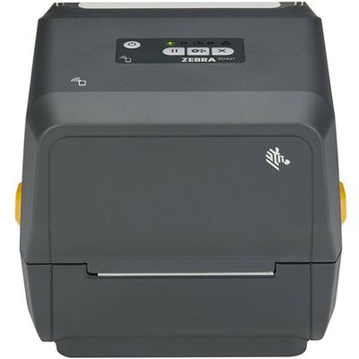 Zebra ZD-421t (ZD4A042-30EE00EZ) Labelprinter