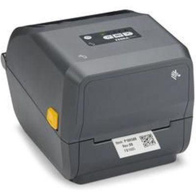 Zebra ZD-421t (ZD4A043-30EW02EZ) - Étiqueteuse