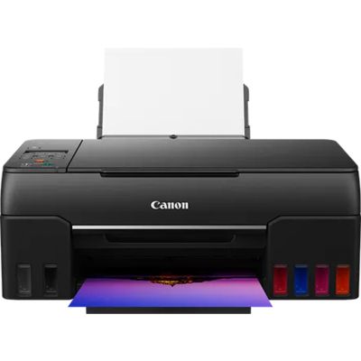 Canon PIXMA G650 - Imprimante à jet d'encre
