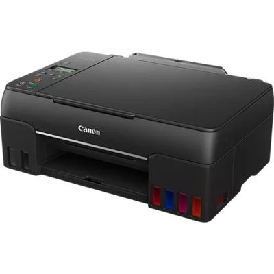 Canon PIXMA G650 - Imprimante à jet d'encre