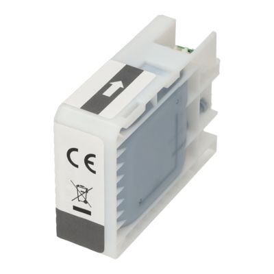 Huismerk Epson T47A1 Inktcartridge Foto-zwart