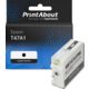 Cartouche compatible Epson T47A1 - Noir photo