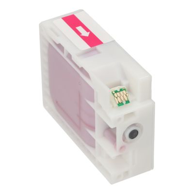Cartouche compatible Epson T47A3 - Magenta vif