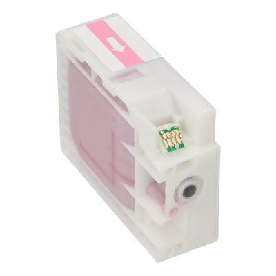 Huismerk Epson T47A6 Inktcartridge Vivid licht magenta