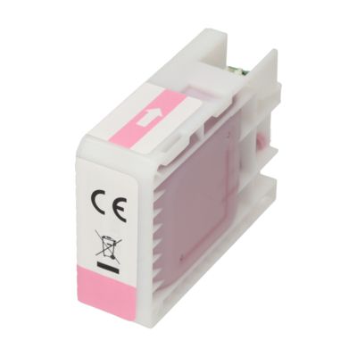 Huismerk Epson T47A6 Inktcartridge Vivid licht magenta