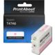 Huismerk Epson T47A6 Inktcartridge Vivid licht magenta