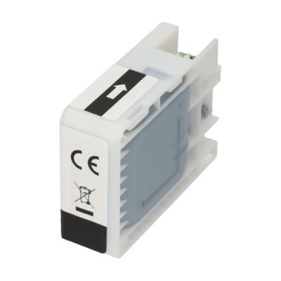 Huismerk Epson T47A8 Inktcartridge Mat-zwart