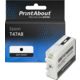 Huismerk Epson T47A8 Inktcartridge Mat-zwart