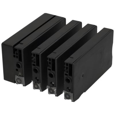 Huismerk HP 963 (3JA23/24/25/26AE) Inktcartridge 4-kleuren Multipack