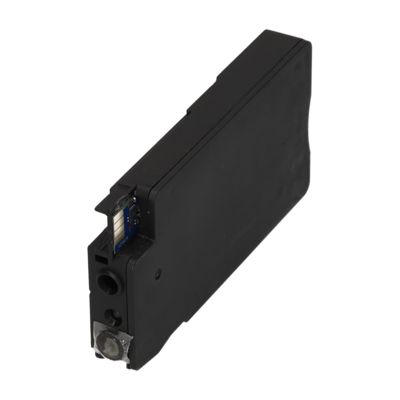 Huismerk HP 712 (3ED69A) Inktcartridge Geel