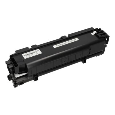 Toner compatible Kyocera TK-5370K - Noir