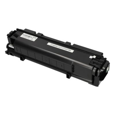 Toner compatible Kyocera TK-5370K - Noir