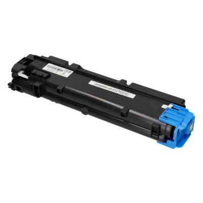 Toner compatible Kyocera TK-5370C - Cyan