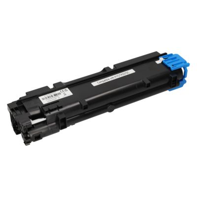 Toner compatible Kyocera TK-5370C - Cyan