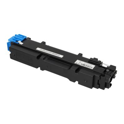 Toner compatible Kyocera TK-5370C - Cyan