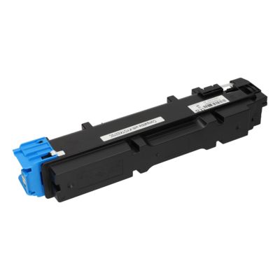 Toner compatible Kyocera TK-5370C - Cyan