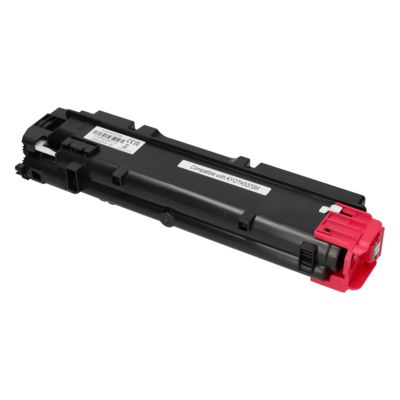 Toner compatible Kyocera TK-5370Y - Jaune