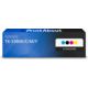 Toner compatible Kyocera TK-5380K/C/M/Y - 4 couleurs - Multipack