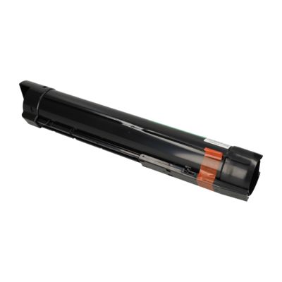 Huismerk Xerox 106R03757 Toner Zwart Hoge capaciteit