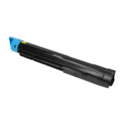 Huismerk Xerox 106R03760 Toner Cyaan Hoge capaciteit
