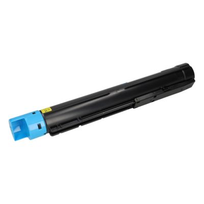 Huismerk Xerox 106R03760 Toner Cyaan Hoge capaciteit
