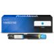 Toner compatible Xerox 106R03760 - Cyan - Grande capacité