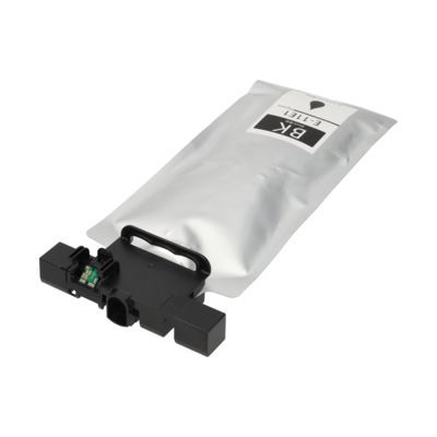 Cartouche compatible Epson C13T11E140 - Noir - Très grande capacité