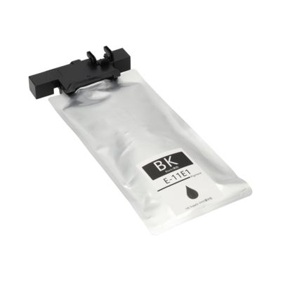 Cartouche compatible Epson C13T11E140 - Noir - Très grande capacité
