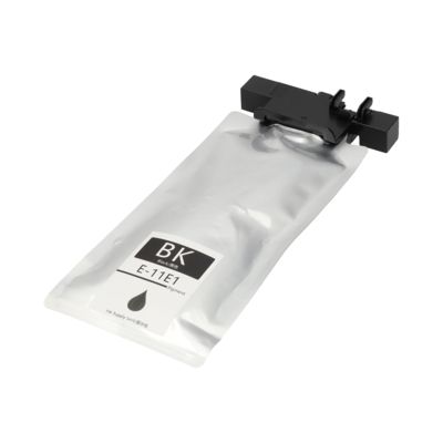 Cartouche compatible Epson C13T11E140 - Noir - Très grande capacité