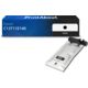 Cartouche compatible Epson C13T11E140 - Noir - Très grande capacité