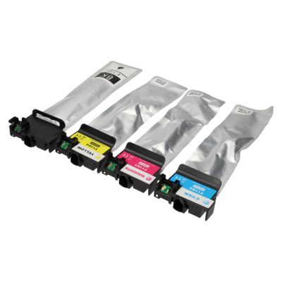 Huismerk Epson C13T11C14/24/34/440 Inktcartridge 4-kleuren Multipack