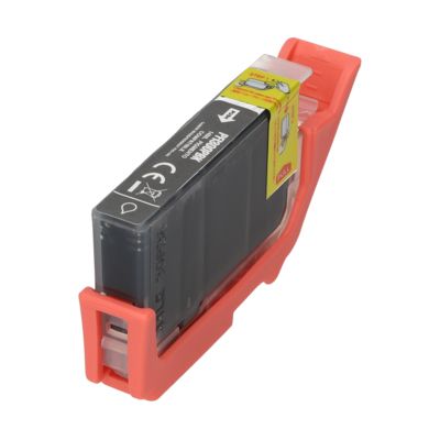 Huismerk Canon PFI-300PBK Inktcartridge Foto-zwart